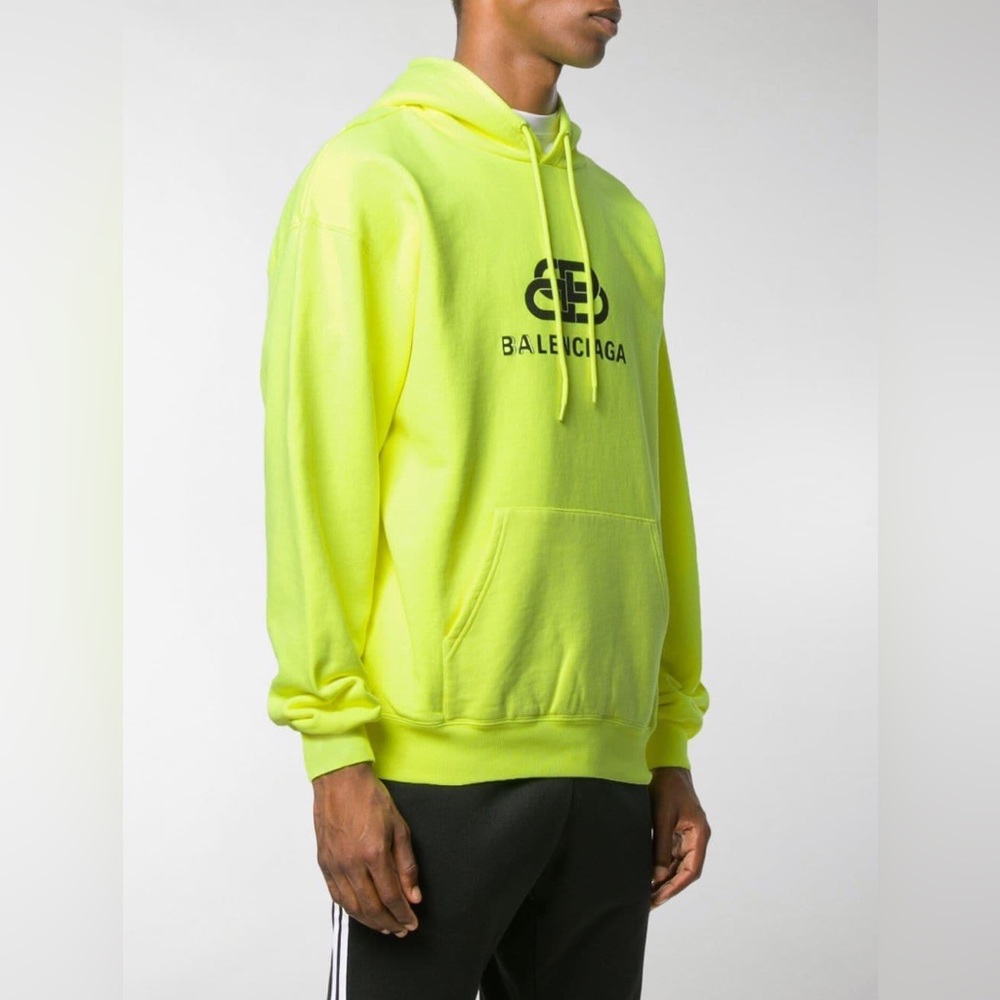 Balenciaga Hoodie